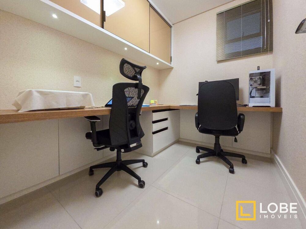 Apartamento, 3 quartos, 176 m² - Foto 3