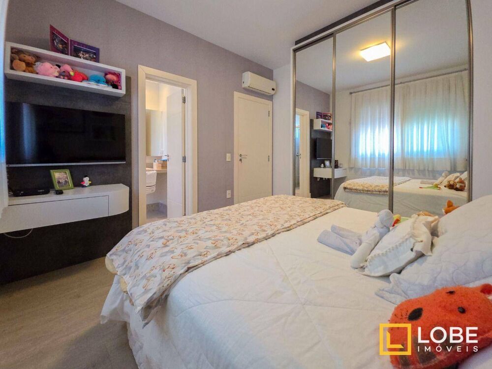 Apartamento, 3 quartos, 176 m² - Foto 17