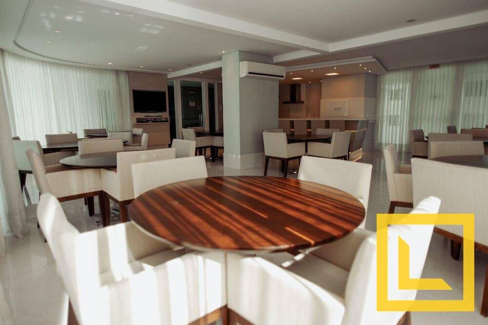 Apartamento, 3 quartos, 176 m² - Foto 21