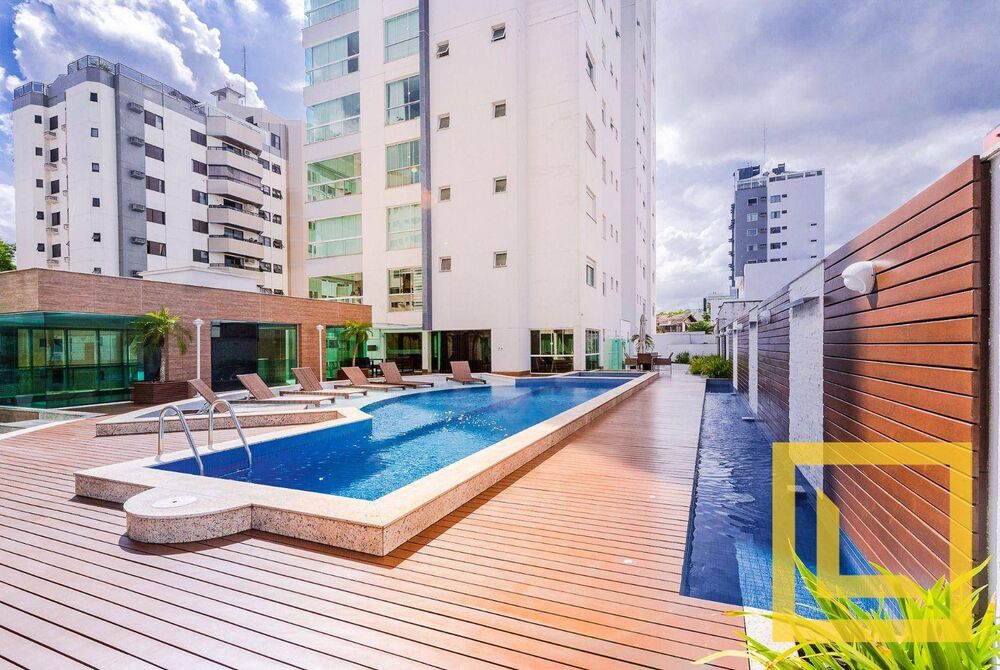 Apartamento, 3 quartos, 176 m² - Foto 26
