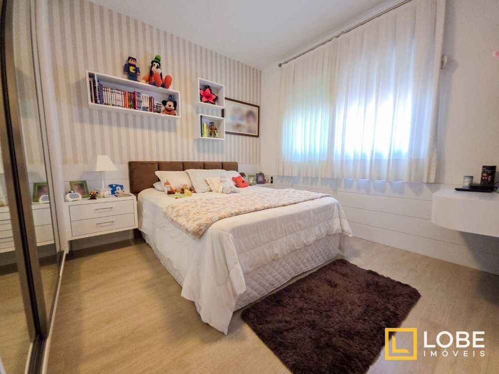 Apartamento, 3 quartos, 176 m² - Foto 29