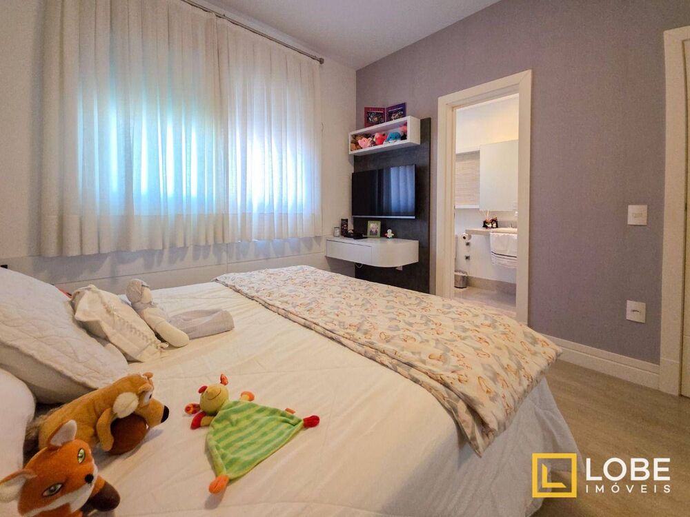 Apartamento, 3 quartos, 176 m² - Foto 27