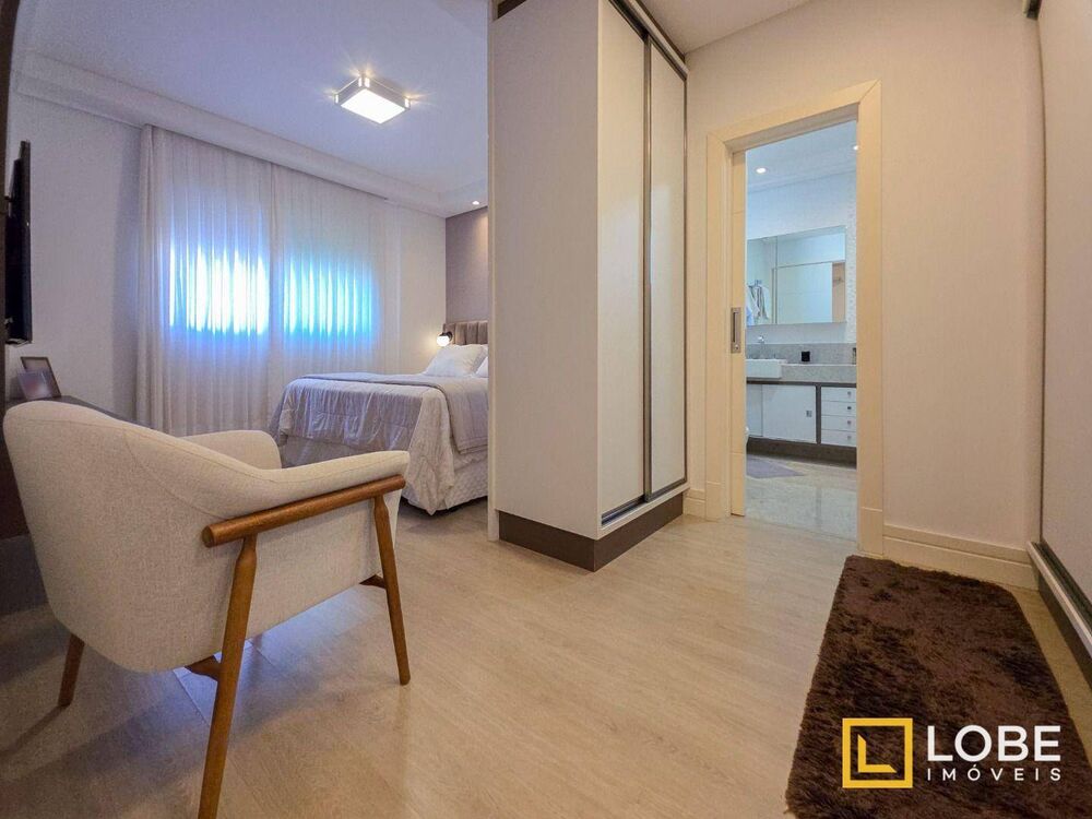 Apartamento, 3 quartos, 176 m² - Foto 11