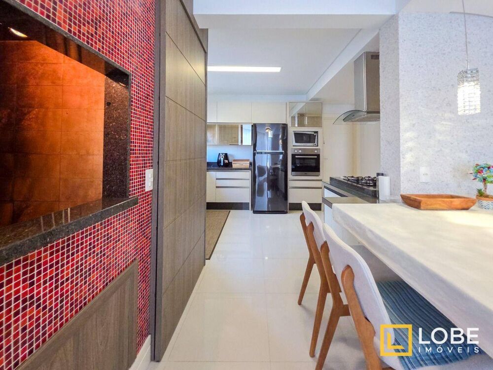 Apartamento, 3 quartos, 176 m² - Foto 31