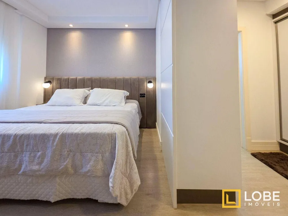 Apartamento, 3 quartos, 176 m² - Foto 35