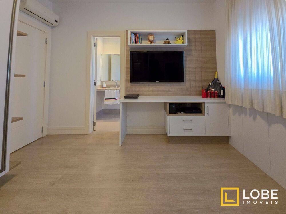 Apartamento, 3 quartos, 176 m² - Foto 4