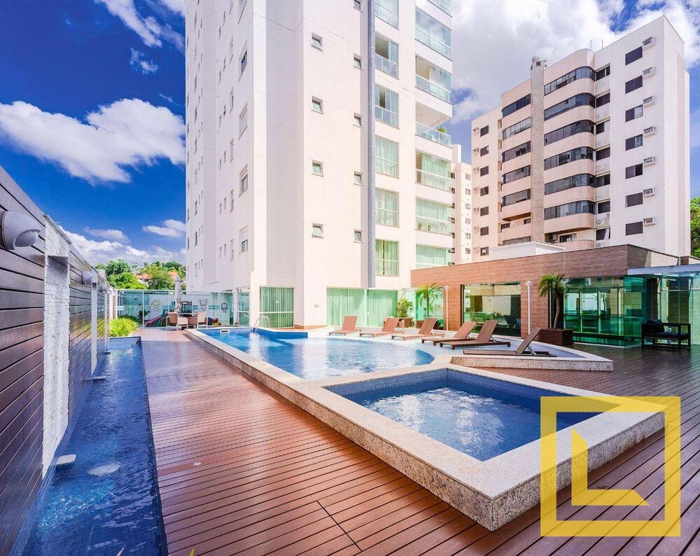 Apartamento, 3 quartos, 176 m² - Foto 19