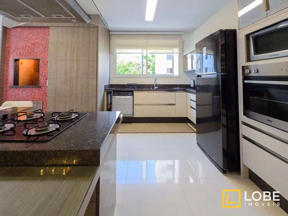 Apartamento, 3 quartos, 176 m² - Foto 33