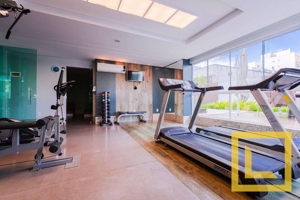 Apartamento, 3 quartos, 176 m² - Foto 10