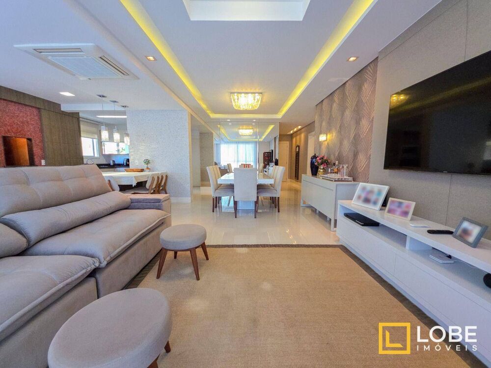 Apartamento, 3 quartos, 176 m² - Foto 1