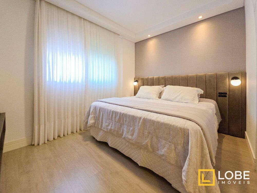 Apartamento, 3 quartos, 176 m² - Foto 20
