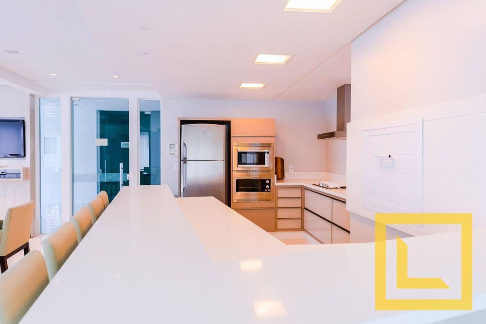 Apartamento, 3 quartos, 176 m² - Foto 12
