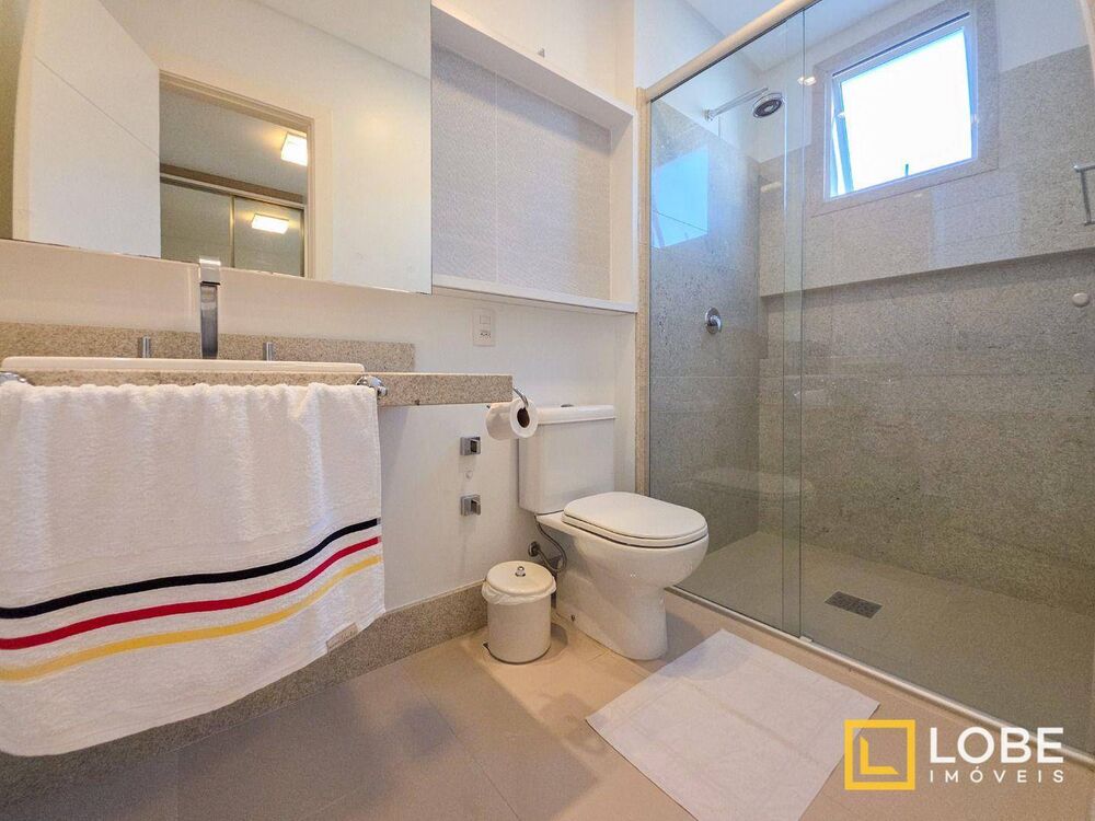 Apartamento, 3 quartos, 176 m² - Foto 9