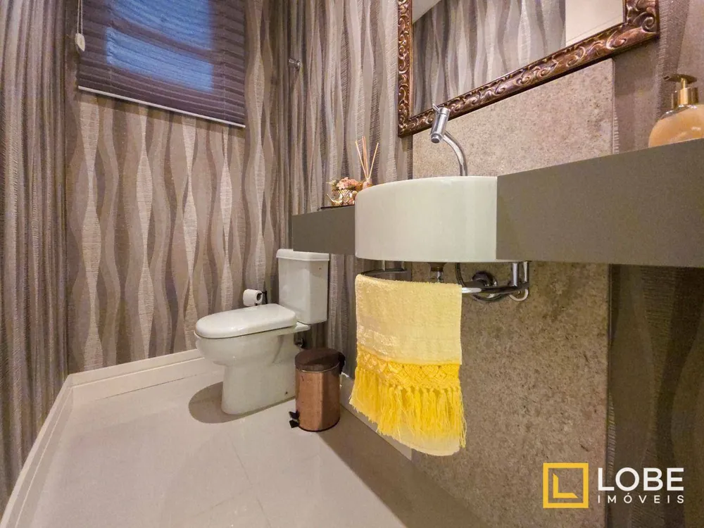 Apartamento, 3 quartos, 176 m² - Foto 34