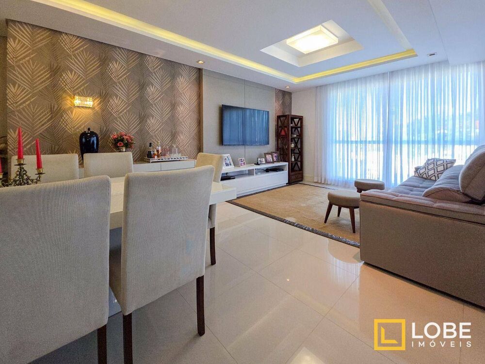 Apartamento, 3 quartos, 176 m² - Foto 23
