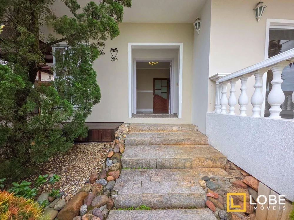 Casa, 3 quartos, 402 m² - Foto 2