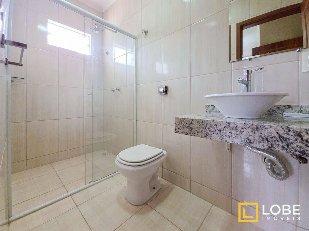 Casa, 3 quartos, 402 m² - Foto 11