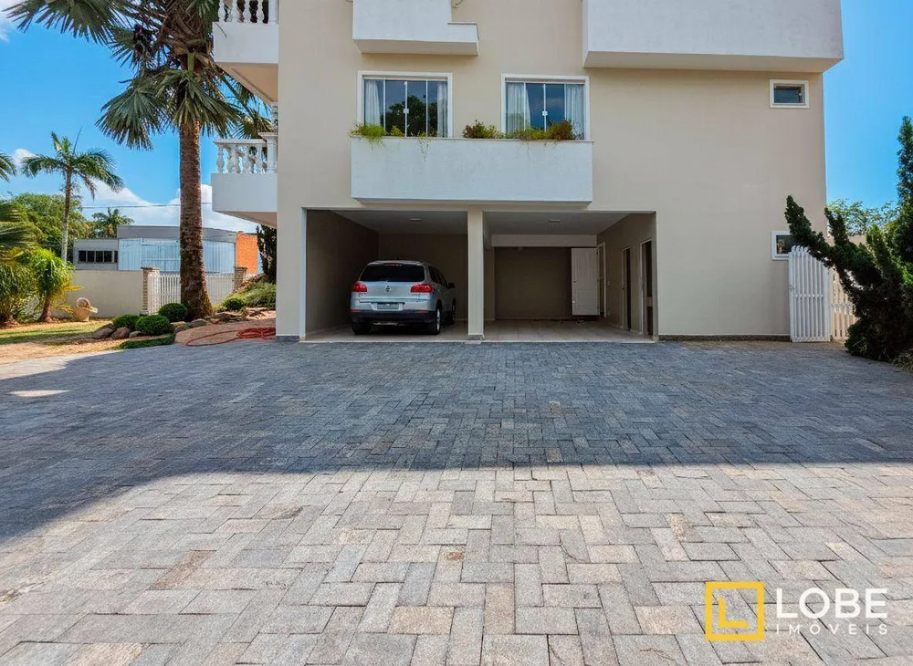 Casa, 3 quartos, 402 m² - Foto 4
