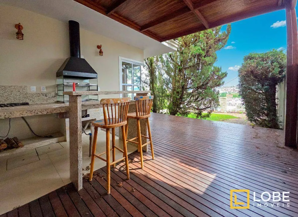 Casa, 3 quartos, 402 m² - Foto 8