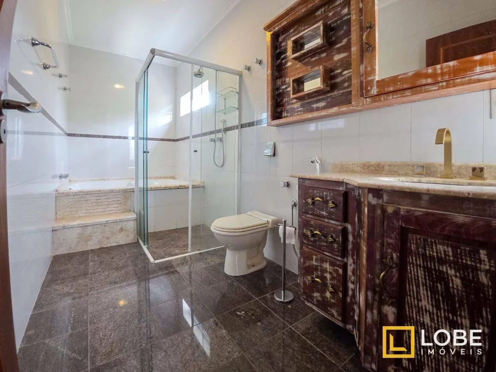 Casa, 3 quartos, 402 m² - Foto 6