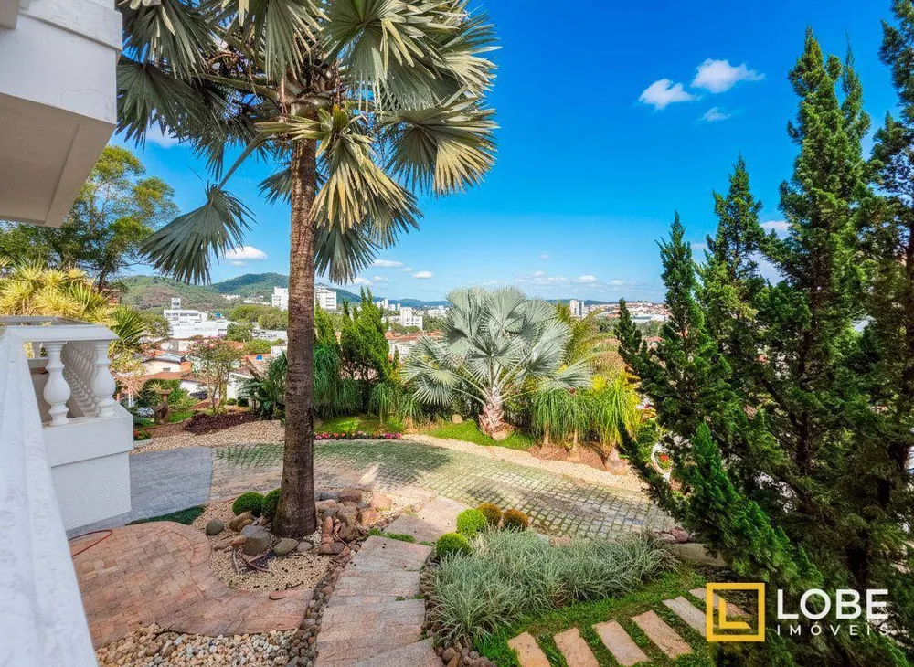 Casa, 3 quartos, 402 m² - Foto 10