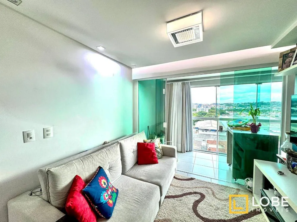 Apartamento, 2 quartos, 70 m² - Foto 7