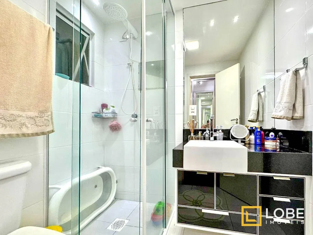Apartamento, 2 quartos, 70 m² - Foto 11