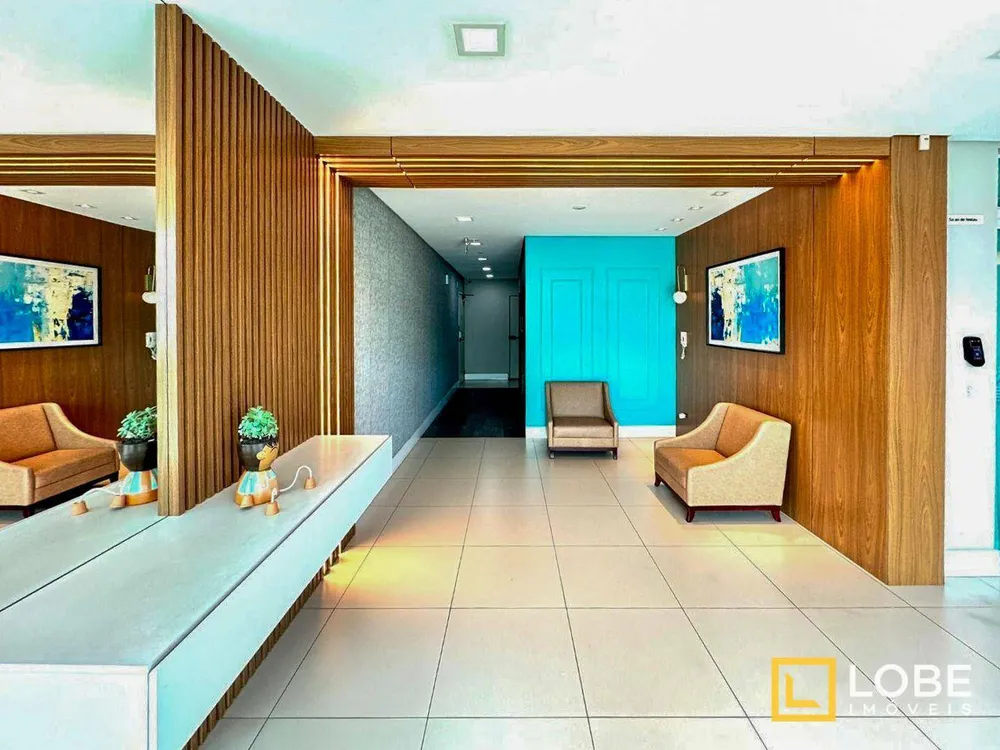 Apartamento, 2 quartos, 70 m² - Foto 16