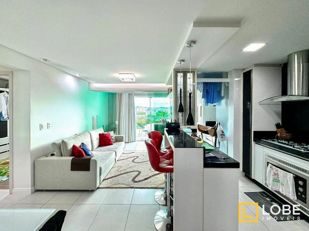 Apartamento, 2 quartos, 70 m² - Foto 4
