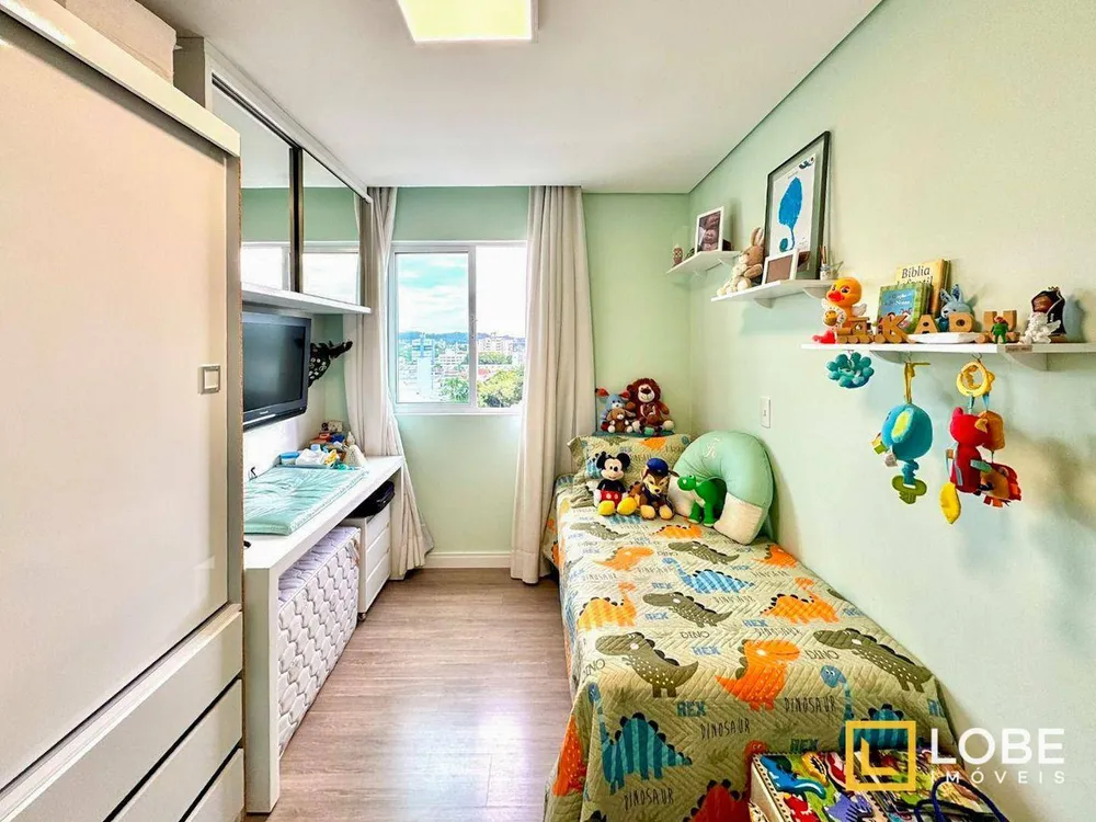 Apartamento, 2 quartos, 70 m² - Foto 12