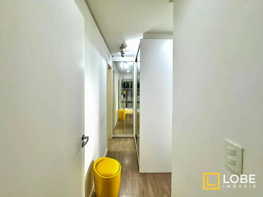 Apartamento, 2 quartos, 70 m² - Foto 8
