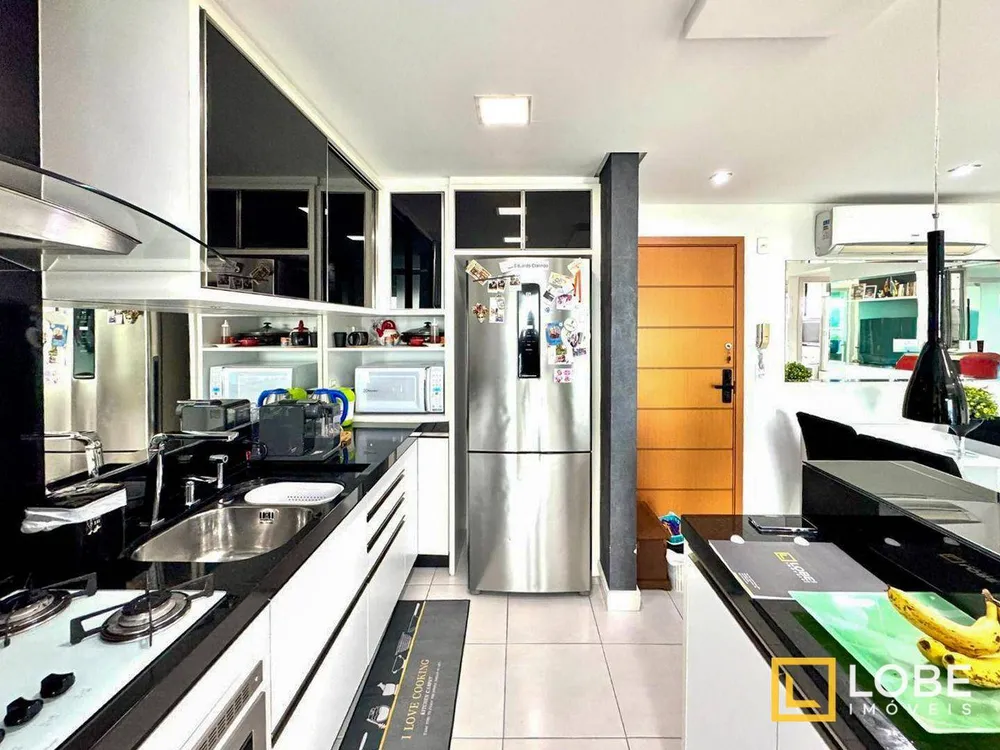 Apartamento, 2 quartos, 70 m² - Foto 5