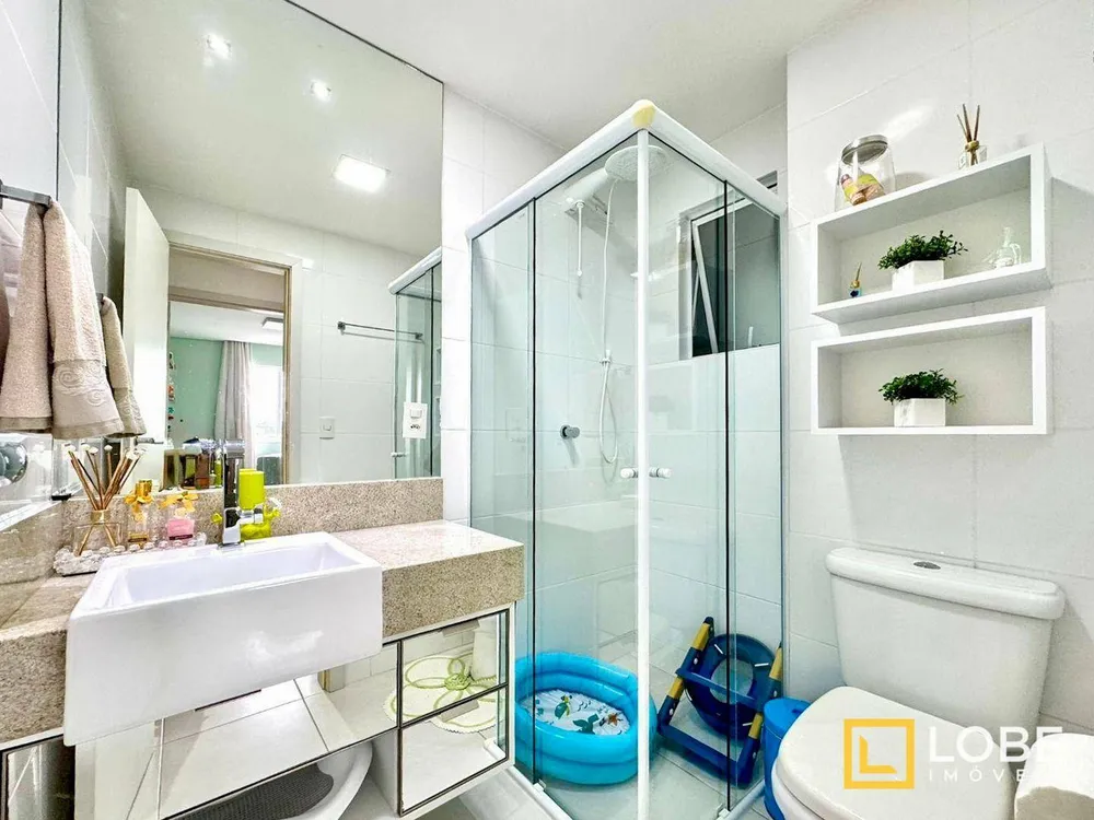 Apartamento, 2 quartos, 70 m² - Foto 13