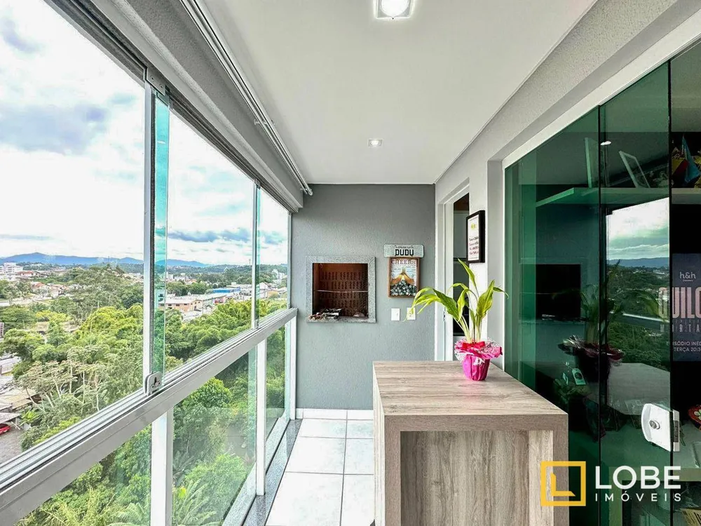 Apartamento, 2 quartos, 70 m² - Foto 1