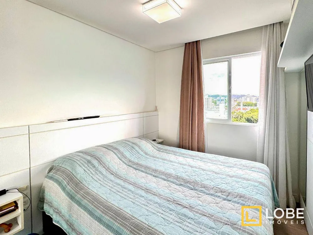 Apartamento, 2 quartos, 70 m² - Foto 9