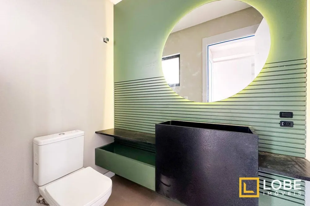 Casa de Condomínio, 3 quartos - Foto 6