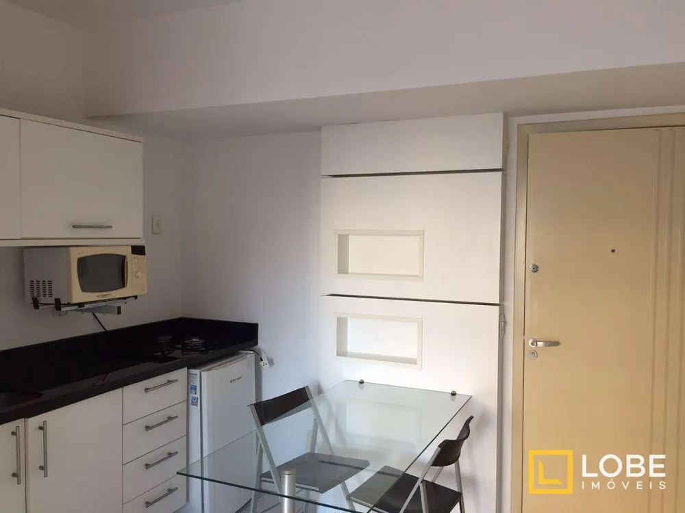 Loft, 31 m² - Foto 11