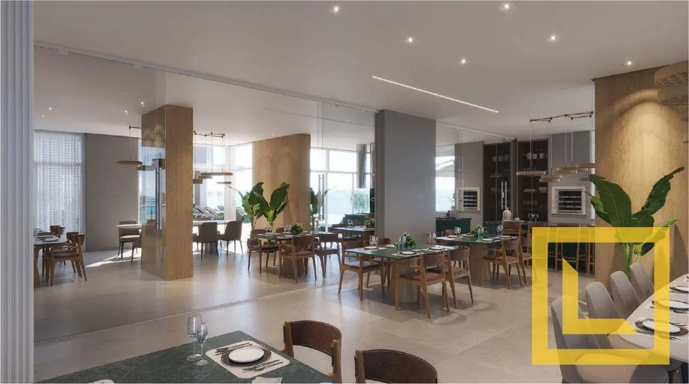 Apartamento, 2 quartos, 80 m² - Foto 21