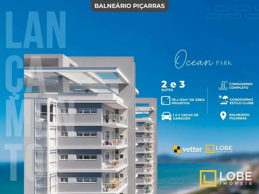 Apartamento, 2 quartos, 80 m² - Foto 4