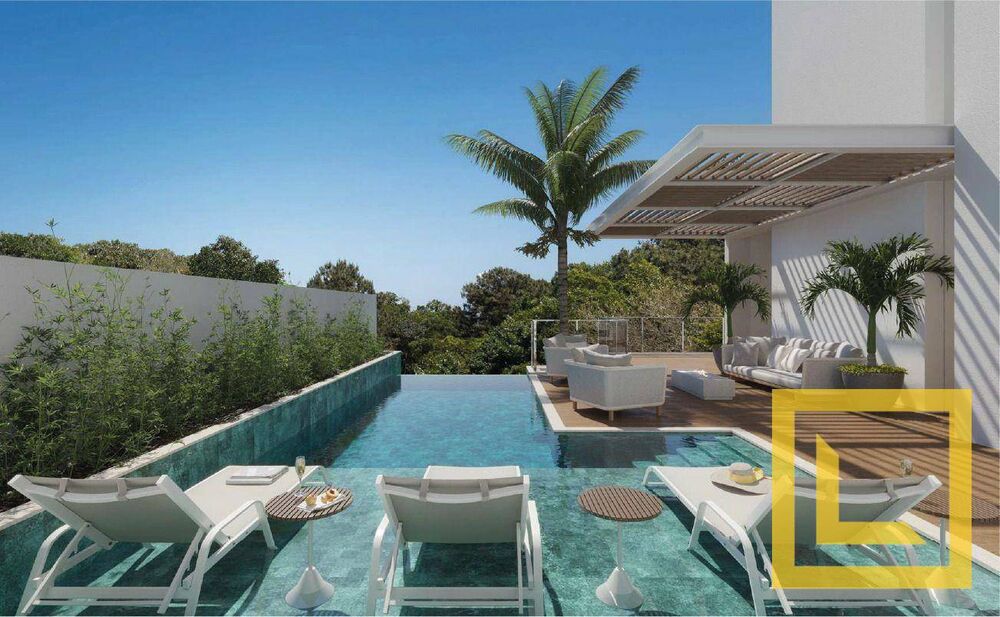 Apartamento, 2 quartos, 80 m² - Foto 2