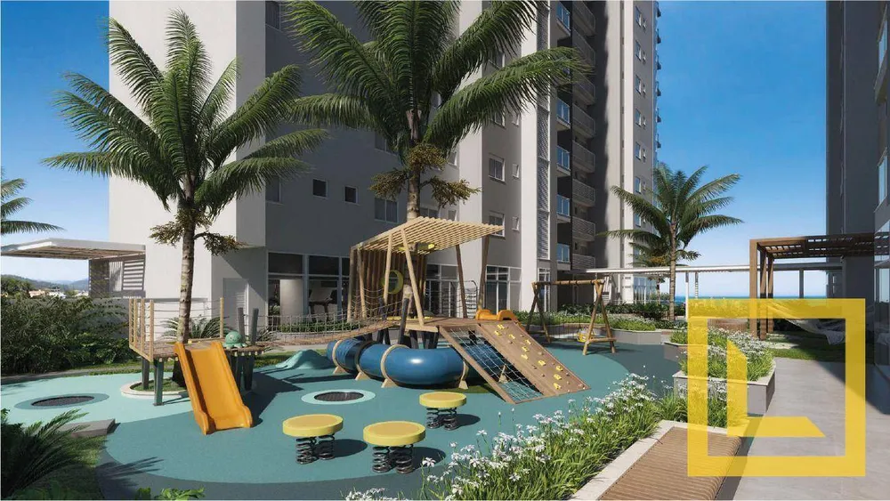 Apartamento, 2 quartos, 80 m² - Foto 17