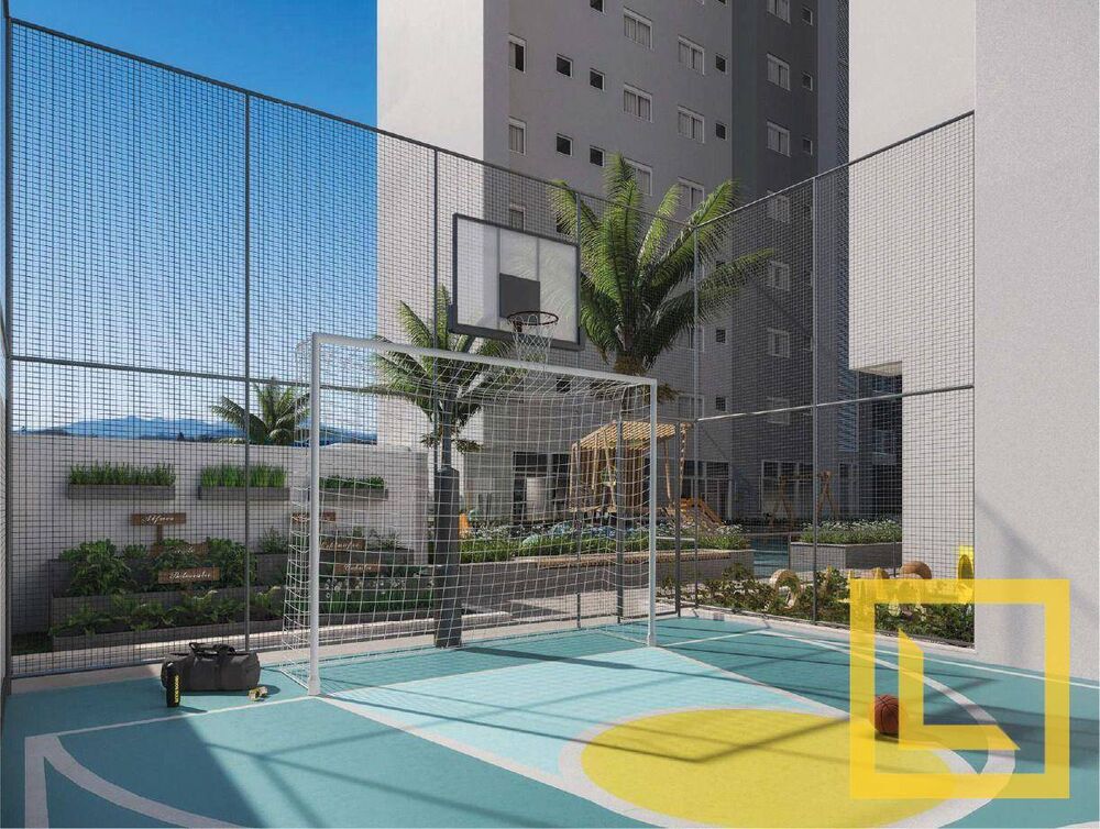 Apartamento, 2 quartos, 80 m² - Foto 7