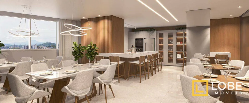 Apartamento, 2 quartos, 83 m² - Foto 6