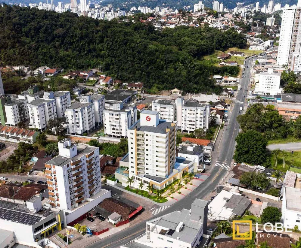 Apartamento, 2 quartos, 83 m² - Foto 4