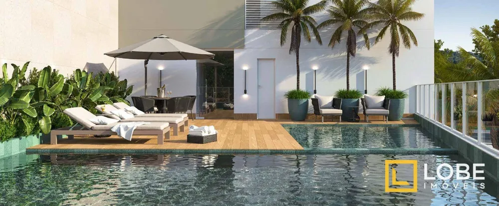 Apartamento, 2 quartos, 83 m² - Foto 5
