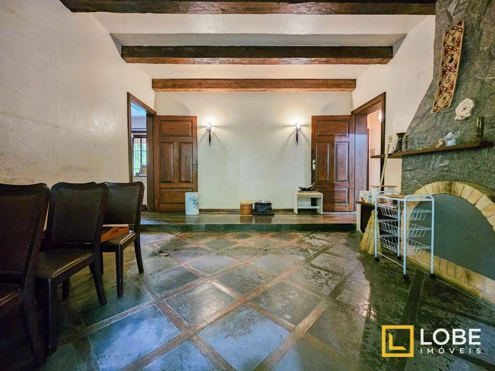 Casa, 5 quartos, 391 m² - Foto 10