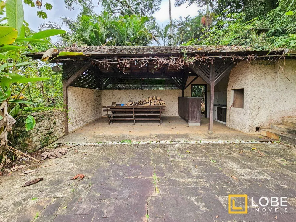 Casa, 5 quartos, 391 m² - Foto 6