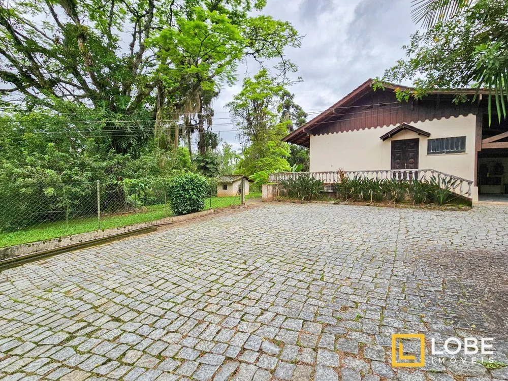 Casa, 5 quartos, 391 m² - Foto 3