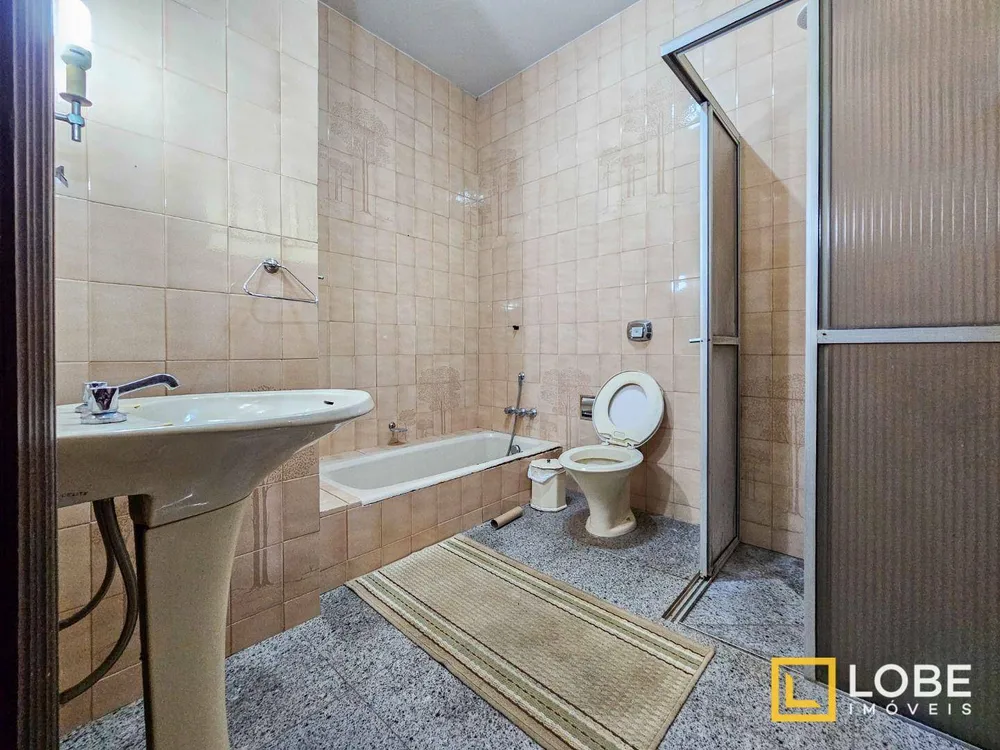 Casa, 5 quartos, 391 m² - Foto 11