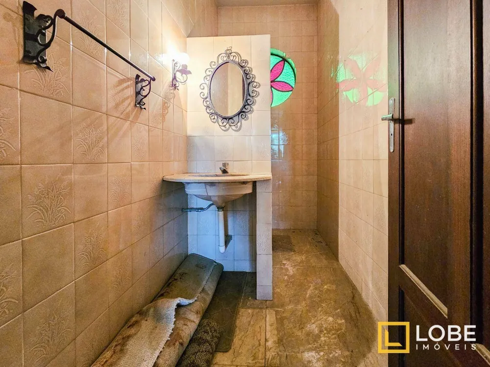 Casa, 5 quartos, 391 m² - Foto 12